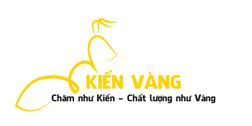 Chuyển Nhà Kiến Vàng